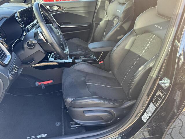 KIA PRO CEE D ProCeed 1.5 T-GDi GT-Line