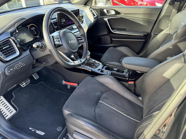 KIA PRO CEE D ProCeed 1.5 T-GDi GT-Line