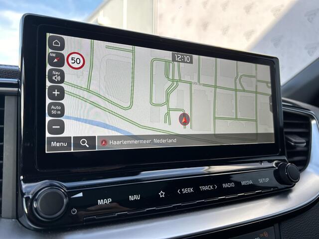 KIA PRO CEE D ProCeed 1.6 T-GDi GT | Automaat | JBL | Camera | Navi | BSD | 18" Velgen | Apple CarPlay/Android Auto | Key-Less | PDC | Cruise | LED |