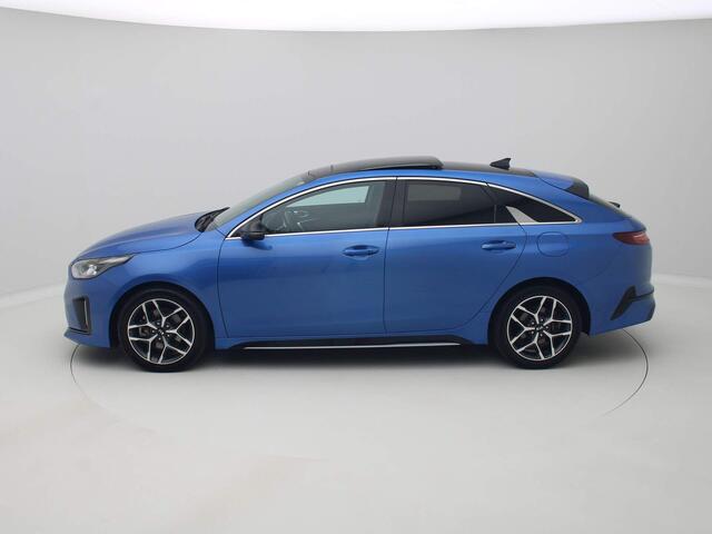 KIA PRO CEE D ProCeed 1.4 T-GDI GT-Line Automaat 140pk Panorama /Camera