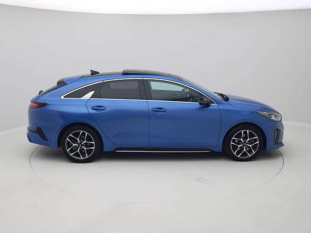 KIA PRO CEE D ProCeed 1.4 T-GDI GT-Line Automaat 140pk Panorama /Camera