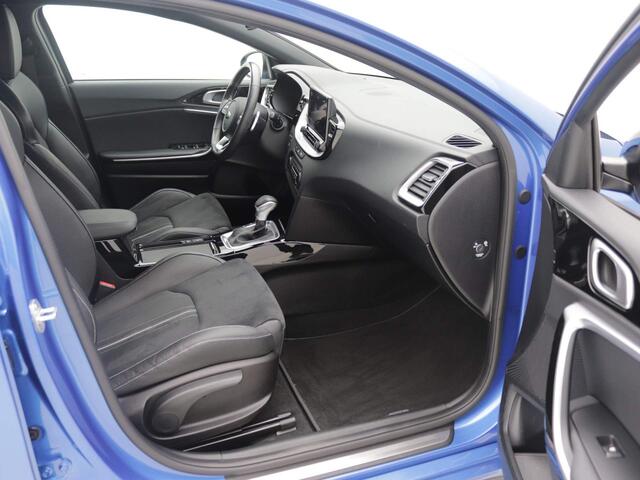 KIA PRO CEE D ProCeed 1.4 T-GDI GT-Line Automaat 140pk Panorama /Camera