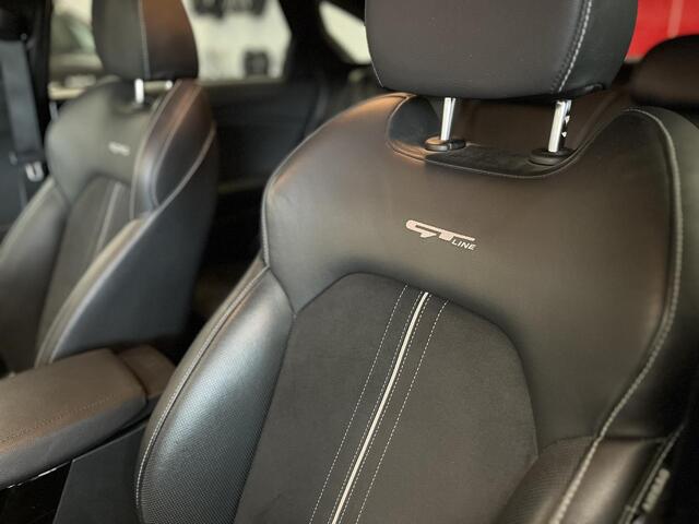KIA PRO CEE D ProCeed 1.5 T-GDi GT-Line Met Afneembare Trekhaak, Dodehoek Detectie, Stoel en Stuurverwarming, Automatische Achterklep, Apple Carplay, Android Auto