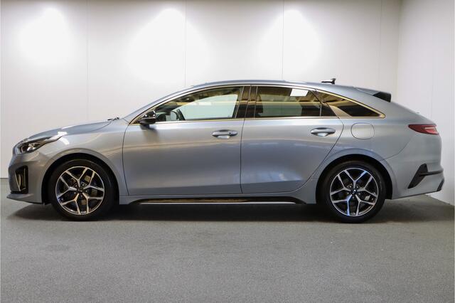 KIA PRO CEE D ProCeed 1.4 T-GDI GT-Line Automaat Panoramadak