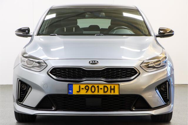 KIA PRO CEE D ProCeed 1.4 T-GDI GT-Line Automaat Panoramadak