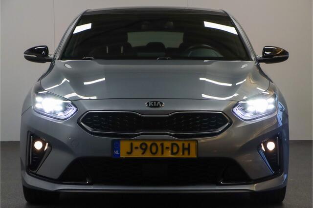 KIA PRO CEE D ProCeed 1.4 T-GDI GT-Line Automaat Panoramadak