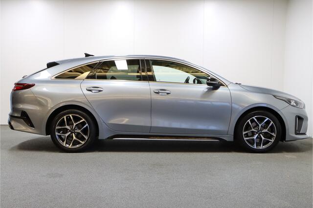 KIA PRO CEE D ProCeed 1.4 T-GDI GT-Line Automaat Panoramadak