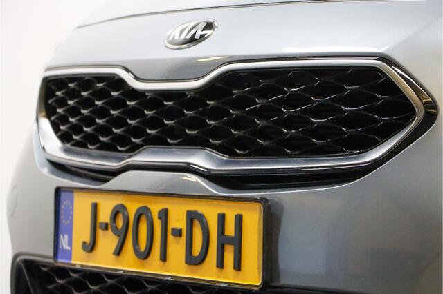 KIA PRO CEE D ProCeed 1.4 T-GDI GT-Line Automaat Panoramadak