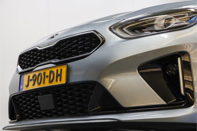 KIA PRO CEE D ProCeed 1.4 T-GDI GT-Line Automaat Panoramadak