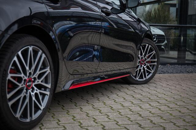 KIA PRO CEE D ProCeed 1.6 T-GDi GT , Adap. cruise, Virtual cockpit, Keyless entry,