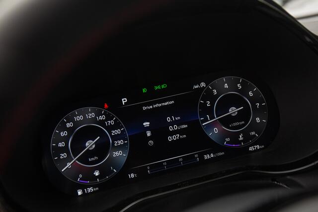 KIA PRO CEE D ProCeed 1.6 T-GDi GT , Adap. cruise, Virtual cockpit, Keyless entry,