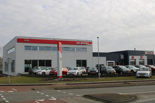 KIA PRO CEE D ProCeed 1.5 T-GDi GT-Line - LED-verlichting - LM-Velgen - Navigatie - Camera - Adaptieve Cruise Control - Climate Control - Dodehoekdetectie - Fabrieksgarantie Tot 2030