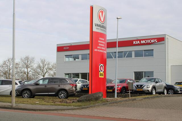KIA PRO CEE D ProCeed 1.5 T-GDi GT-Line - LED-verlichting - LM-Velgen - Navigatie - Camera - Adaptieve Cruise Control - Climate Control - Dodehoekdetectie - Fabrieksgarantie Tot 2030
