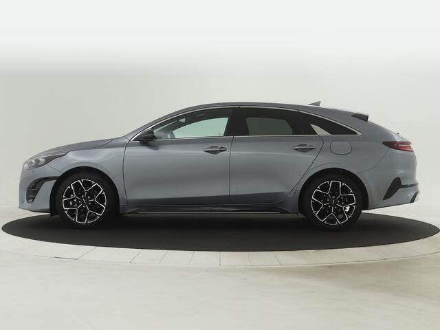 KIA PRO CEE D ProCeed 1.0 T-GDi 120pk GT-Line | Apple Carplay/Android Auto | Adaptive Cruise Control | Lane Assist | Dodehoek Sensor | Beschikbaar per 10-01-2024