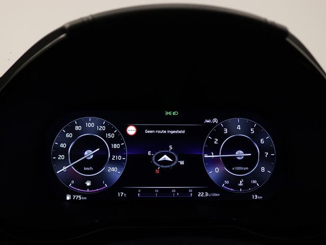 KIA PRO CEE D ProCeed 1.0 T-GDi 120pk GT-Line | Apple Carplay/Android Auto | Adaptive Cruise Control | Lane Assist | Dodehoek Sensor | Beschikbaar per 10-01-2024
