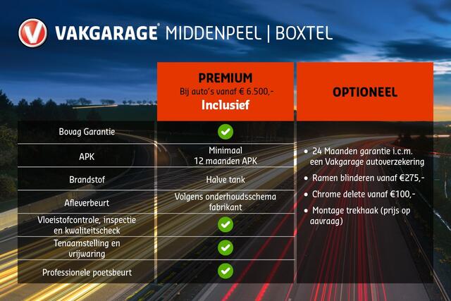 KIA PRO CEE D ProCeed 1.4 T-GDI GT-Line Camera | Trekhaak |