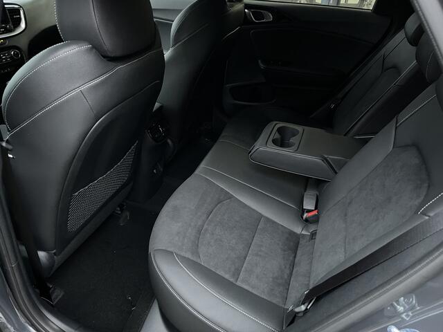 KIA PRO CEE D ProCeed 1.5 T-GDi GT-PlusLine DCT-7 Automaat Direct Leverbaar! ECC Cr.Control Navi+Camera+BT Stoel+StuurVerw 18"LMV 7jr.Garantie