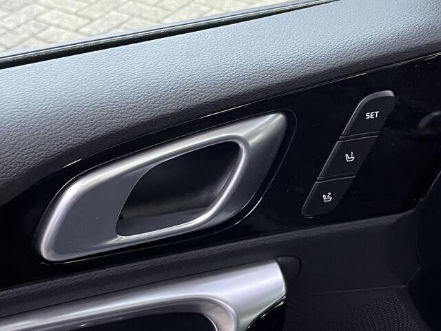 KIA PRO CEE D ProCeed 1.5 T-GDi GT-PlusLine DCT-7 Automaat Direct Leverbaar! ECC Cr.Control Navi+Camera+BT Stoel+StuurVerw 18"LMV 7jr.Garantie