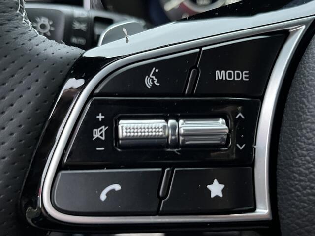 KIA PRO CEE D ProCeed 1.5 T-GDi GT-PlusLine DCT-7 Automaat Direct Leverbaar! ECC Cr.Control Navi+Camera+BT Stoel+StuurVerw 18"LMV 7jr.Garantie