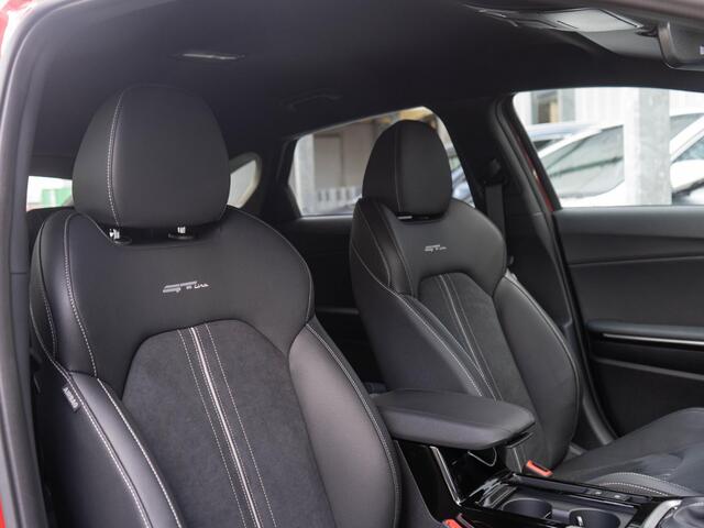 KIA PRO CEE D ProCeed 1.5 T-GDi GT-PlusLine | NIEUWE AUTO SNEL RIJDEN !| Stoelverwarming | Navigatie | Achteruit rijcamera |