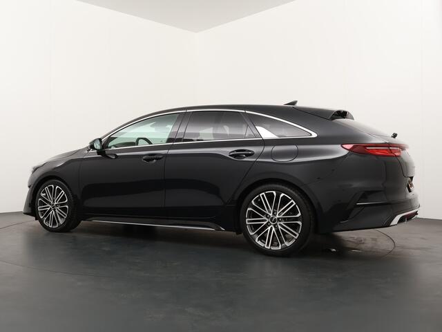 KIA PRO CEE D ProCeed 1.5 T-GDi GT-PlusLine - LED-verlichting - LM-Velgen - Navigatie - Camera - Adapt. Cruise Control - Climate Control - - Fabrieksgarantie tot 21-02-2030