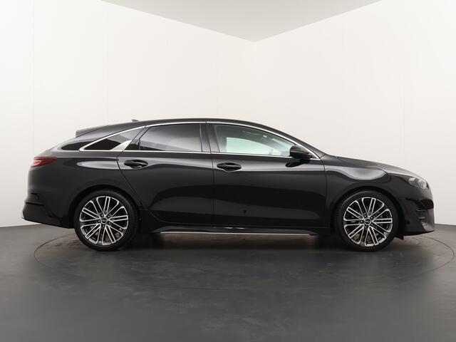 KIA PRO CEE D ProCeed 1.5 T-GDi GT-PlusLine - LED-verlichting - LM-Velgen - Navigatie - Camera - Adapt. Cruise Control - Climate Control - - Fabrieksgarantie tot 21-02-2030