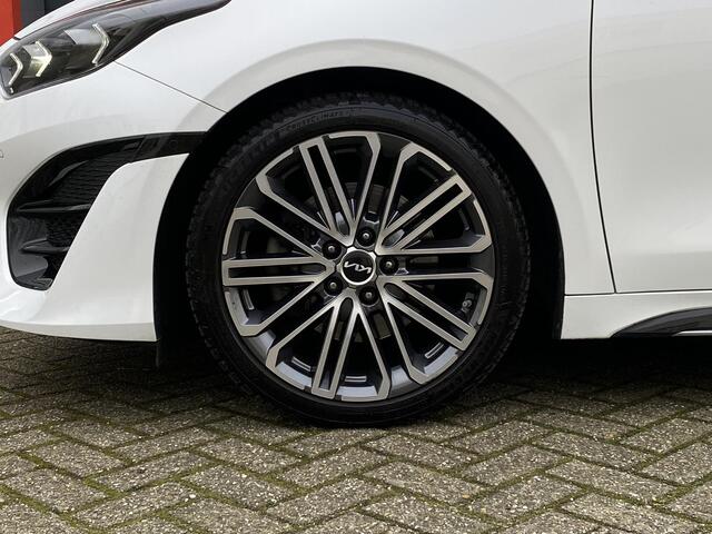 KIA PRO CEE D ProCeed 1.5 T-GDi GT-PlusLine | Pano | LED | BTW | CarPlay |