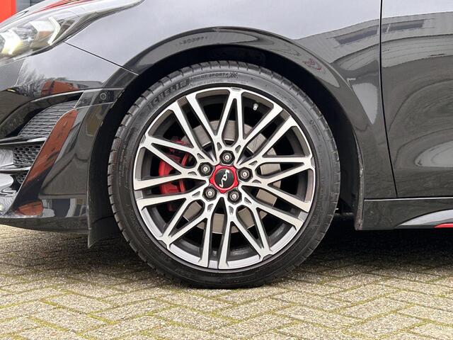 KIA PRO CEE D ProCeed 1.6 T-GDI GT | Pano | LED | Memory | Virtual |