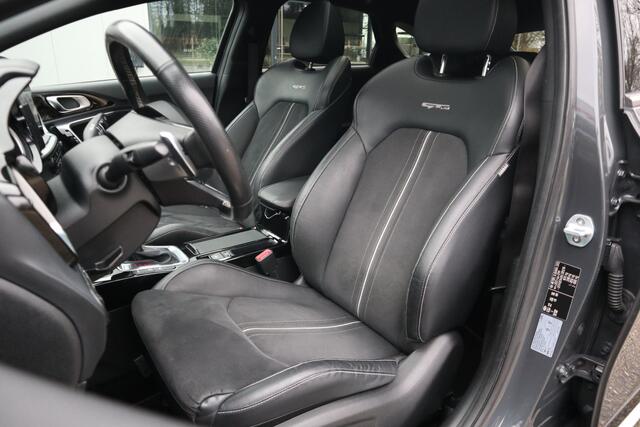 KIA PRO CEE D ProCeed 1.4 T-GDI GT-PlusLine | Automaat | Stoelverwarming | Stuurverwarming