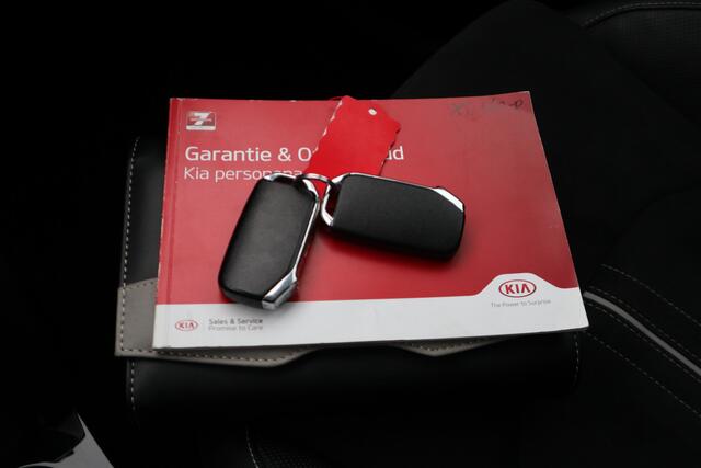 KIA PRO CEE D ProCeed 1.4 T-GDI GT-PlusLine | Automaat | Stoelverwarming | Stuurverwarming