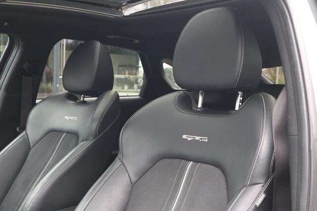 KIA PRO CEE D ProCeed 1.4 T-GDI GT-PlusLine | Automaat | Stoelverwarming | Stuurverwarming