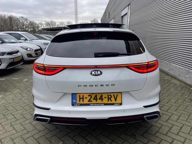 KIA PRO CEE D ProCeed 1.4 T-GDI GT-Line Automaat | Pano-Dak | Adp. Cuise | Climate | Info Bas: 0492-588982 Info Bas: 0492-588982 Whatsapp: 0492588988