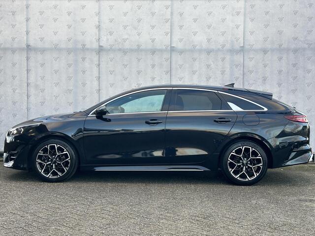 KIA PRO CEE D ProCeed 1.5 T-GDi GT-Line Clima | Cruise | Camera | Navi | Stoel & Stuurverwarming | LED | Regensensor | Lichtsensor | Dodehoek |