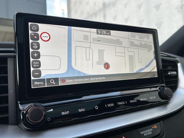 KIA PRO CEE D ProCeed 1.5 T-GDi GT-Line Clima | Cruise | Camera | Navi | Stoel & Stuurverwarming | LED | Regensensor | Lichtsensor | Dodehoek |