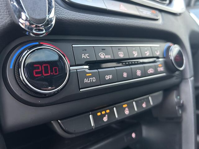 KIA PRO CEE D ProCeed 1.5 T-GDi GT-Line Clima | Cruise | Camera | Navi | Stoel & Stuurverwarming | LED | Regensensor | Lichtsensor | Dodehoek |