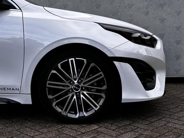 KIA PRO CEE D ProCeed 1.5 T-GDi GT-PlusLine | Automaat | Climate Control | Panoramadak | Apple Carplay & Android auto |