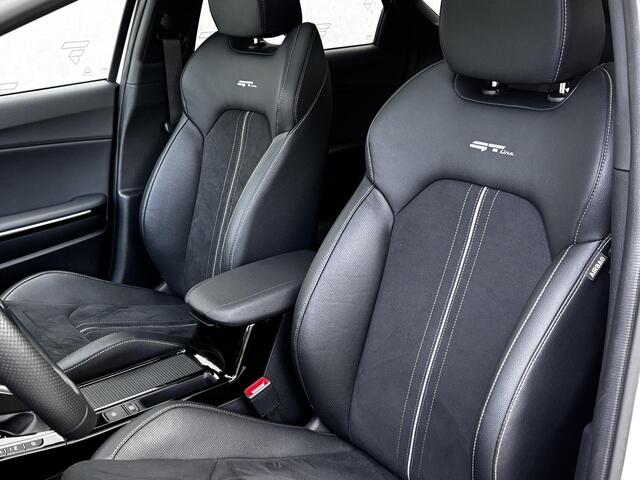 KIA PRO CEE D ProCeed 1.5 T-GDi GT-PlusLine | Automaat | Climate Control | Panoramadak | Apple Carplay & Android auto |