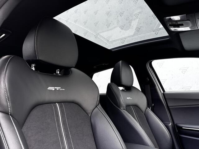 KIA PRO CEE D ProCeed 1.5 T-GDi GT-PlusLine | Automaat | Climate Control | Panoramadak | Apple Carplay & Android auto |