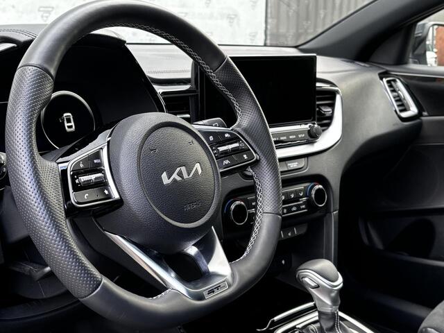 KIA PRO CEE D ProCeed 1.5 T-GDi GT-PlusLine | Automaat | Climate Control | Panoramadak | Apple Carplay & Android auto |