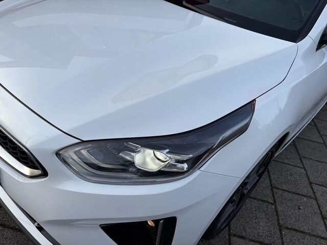 KIA PRO CEE D ProCeed 1.5 T-GDi MHEV GT-Line Edition | Navi | Leer | Pano | 63.880 km Dealeronderhouden