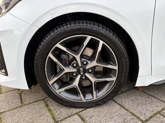 KIA PRO CEE D ProCeed 1.5 T-GDi MHEV GT-Line Edition | Navi | Leer | Pano | 63.880 km Dealeronderhouden