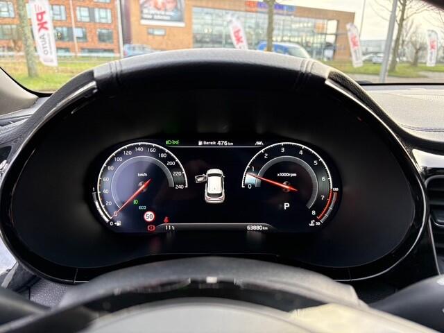 KIA PRO CEE D ProCeed 1.5 T-GDi MHEV GT-Line Edition | Navi | Leer | Pano | 63.880 km Dealeronderhouden