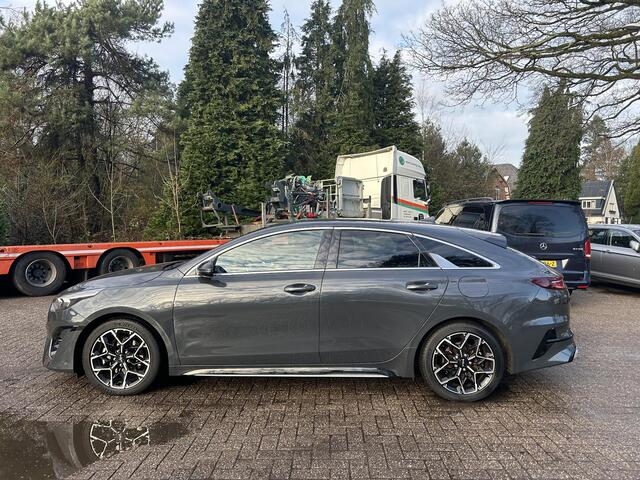 KIA PRO CEE D ProCeed 1.5 T-GDi GT-Line Trekhaak