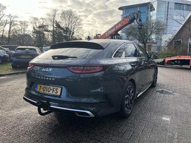 KIA PRO CEE D ProCeed 1.5 T-GDi GT-Line Trekhaak