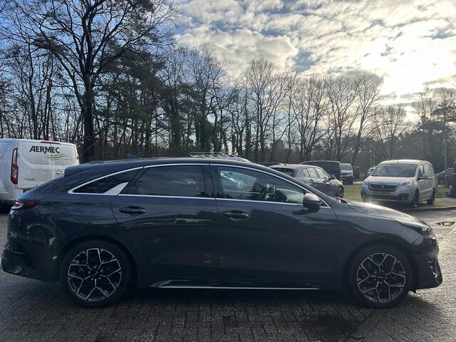KIA PRO CEE D ProCeed 1.5 T-GDi GT-Line Trekhaak