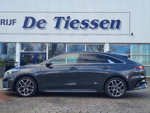 KIA PRO CEE D ProCeed 1.0 T-GDI 120PK GT-Line, Panoramadak, Stoel-Stuur verw. Rijklaar met beurt & garantie!