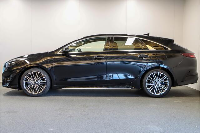 KIA PRO CEE D ProCeed 1.5 T-GDi GT-PlusLine Direct Uit Voorraad Leverbaar