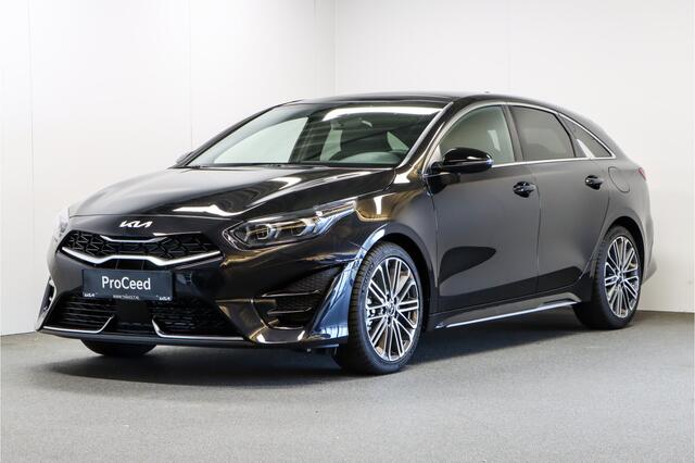 KIA PRO CEE D ProCeed 1.5 T-GDi GT-PlusLine Direct Uit Voorraad Leverbaar