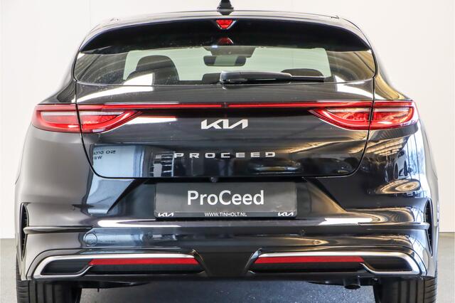 KIA PRO CEE D ProCeed 1.5 T-GDi GT-PlusLine Direct Uit Voorraad Leverbaar