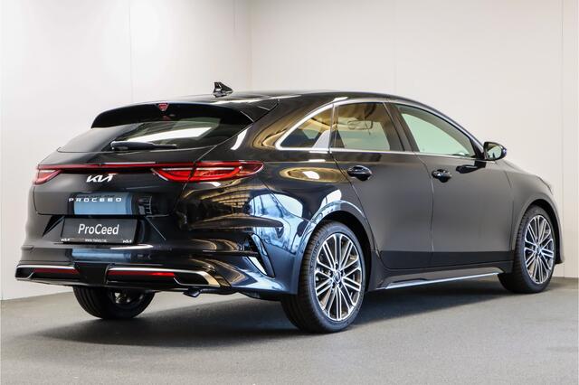 KIA PRO CEE D ProCeed 1.5 T-GDi GT-PlusLine Direct Uit Voorraad Leverbaar